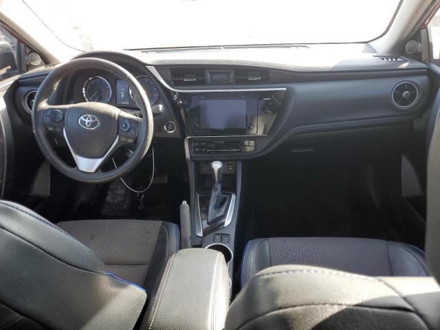 2017 TOYOTA COROLLA L - 2T1BURHE3HC899665