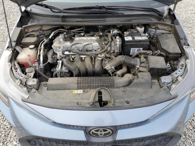 5YFEPRAEXLP091742 Toyota COROLLA LE
