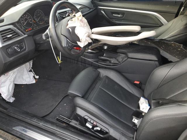 WBA4W3C5XKAF92268 BMW 430I