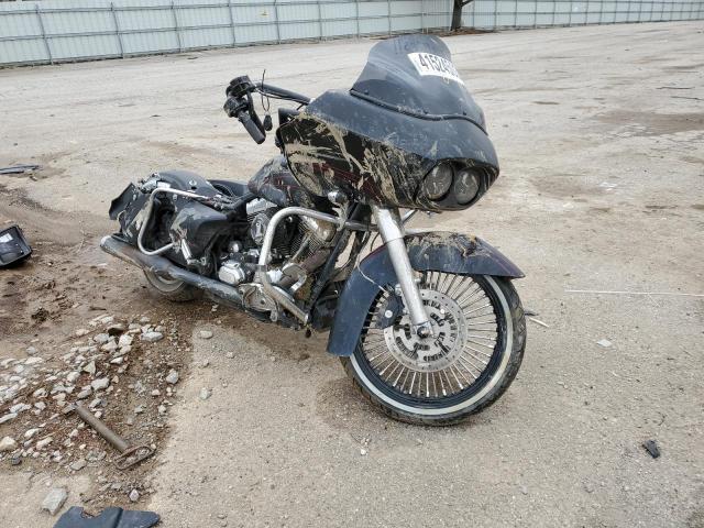 2013 Harley-Davidson Fltrx Road Glide Custom en venta en Lexington, KY