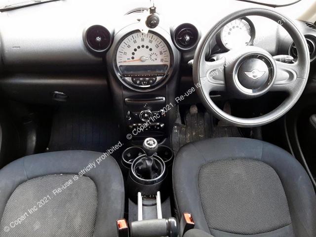 WMWZB32010WL77382 Mini Countryman