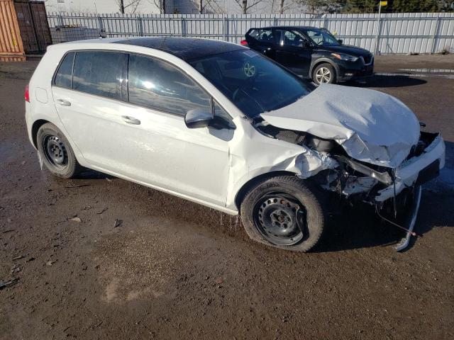 2018 VOLKSWAGEN GOLF S - 3VWG17AU9JM283712