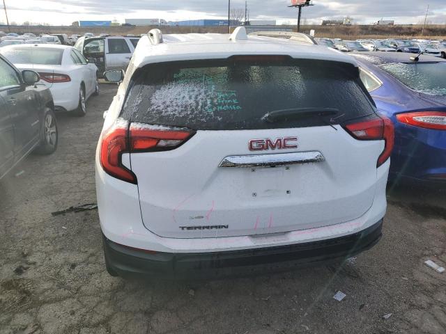 3GKALMEV9JL314276 GMC Terrain Sle
