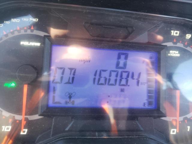 2018 POLARIS GENERAL 10 - 3NSRGE990JH463912