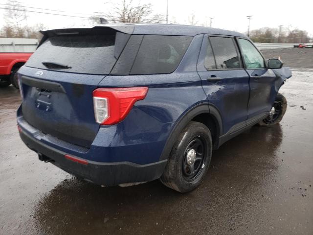 2021 FORD EXPLORER P - 1FM5K8AB6MGC03272
