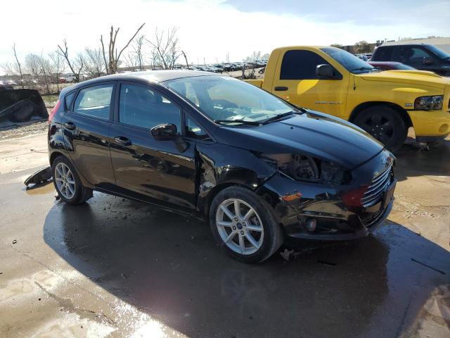 2017 FORD FIESTA SE - 3FADP4EJ3HM138796