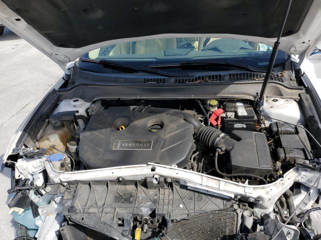3LN6L2G95ER821860 Lincoln MKZ
