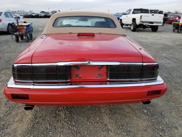 SAJNX2747RC192441 Jaguar XJS