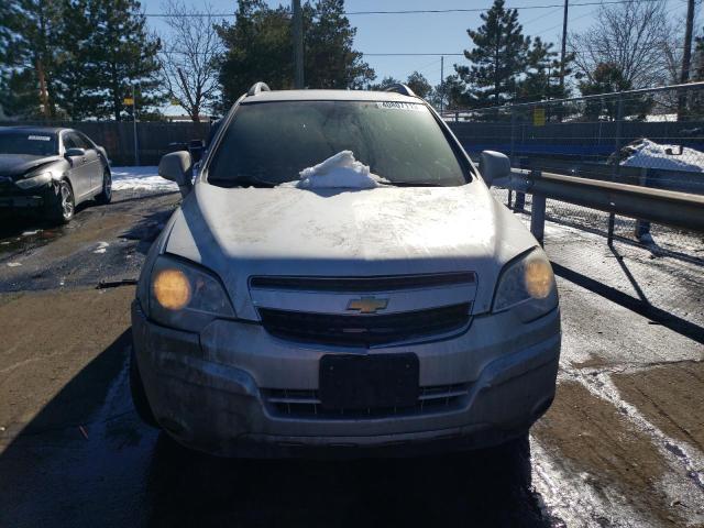 VIN 4T4BF1FK8ER351133 2014 CHEVROLET CAPTIVA no.5