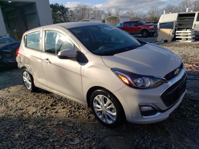 2021 CHEVROLET SPARK 1LT KL8CD6SA9MC749855