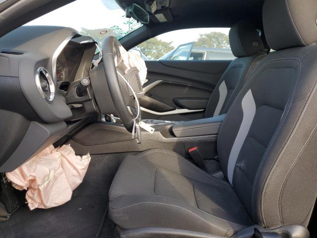 2023 CHEVROLET CAMARO LT1 - 1G1FF1R7XP0117246