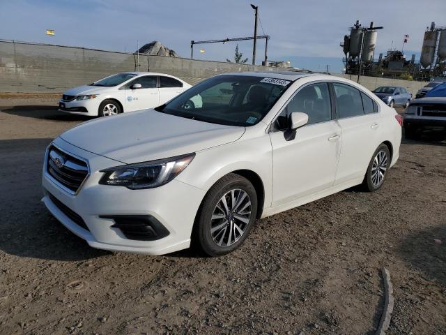 2018 Subaru Legacy 2.5i Premium