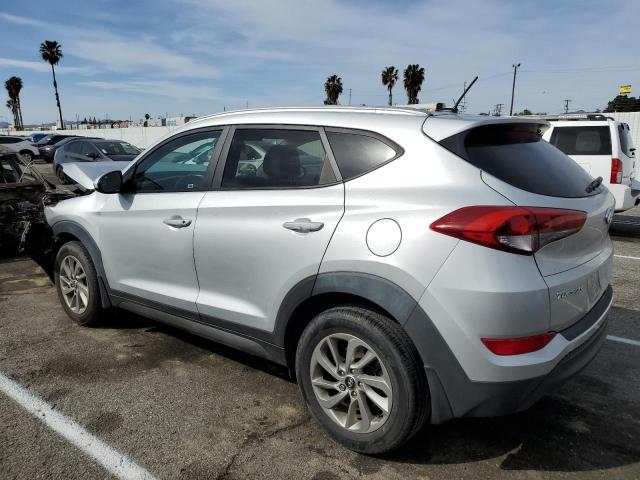 2016 HYUNDAI TUCSON LIM - KM8J33A43GU106830