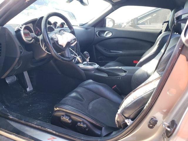 JN1AZ4EH2AM506443 Nissan 370Z