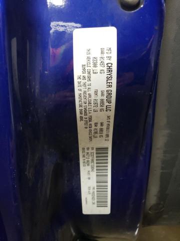 3C3CFFAR9CT338942 Fiat 500