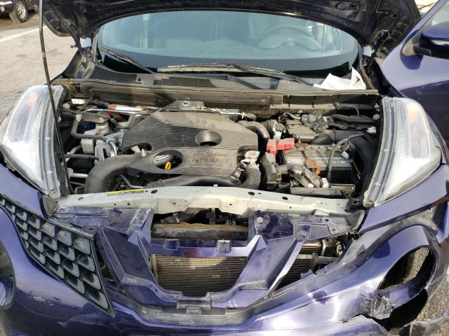 2015 NISSAN JUKE S - JN8AF5MR1FT500236