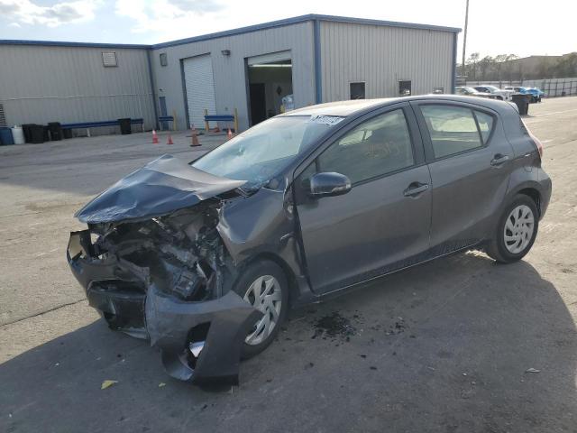 2015 TOYOTA PRIUS C - JTDKDTB32F1108516