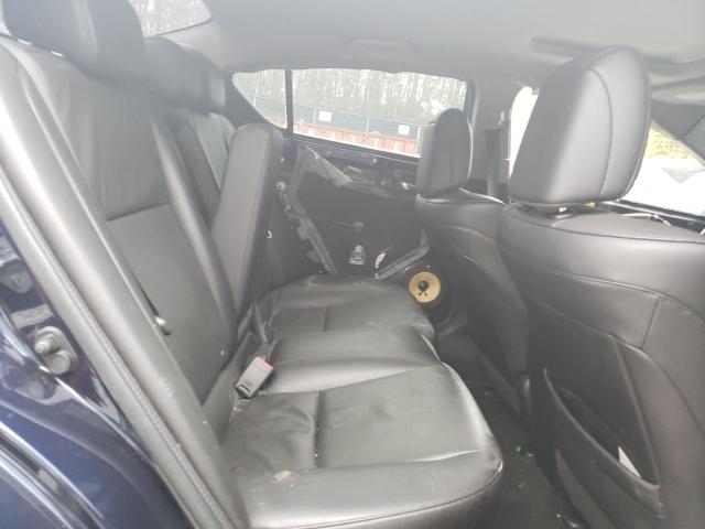 2015 ACURA ILX 20 - 19VDE1F35FE006606