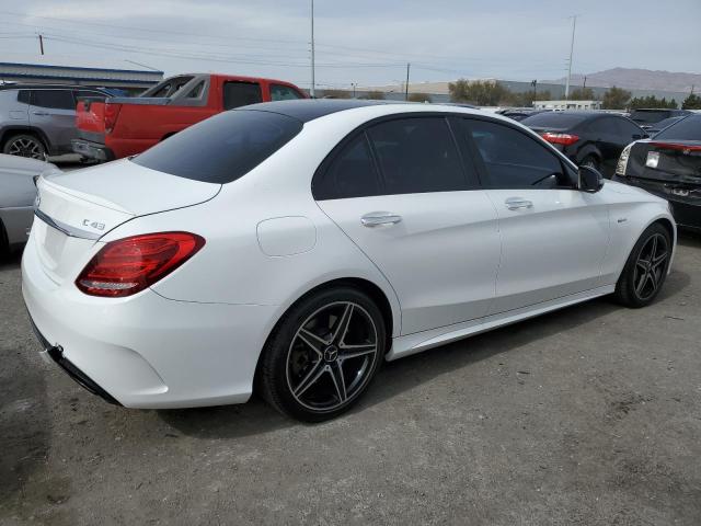 55SWF6EBXHU179519 Mercedes-Benz C 43 4matic Amg