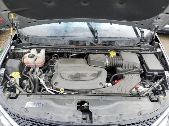 2020 CHRYSLER PACIFICA L - 2C4RC1GG2LR272163