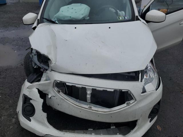 2019 MITSUBISHI MIRAGE G4 - ML32F3FJ9KHF12262