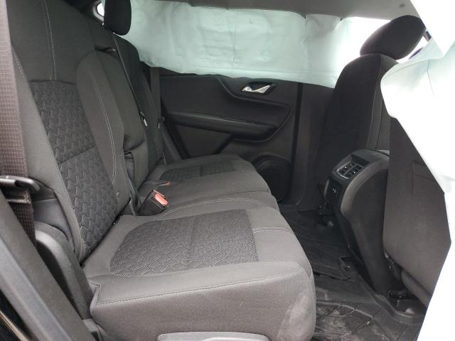2020 CHEVROLET BLAZER 1LT - 3GNKBBRA0LS704732