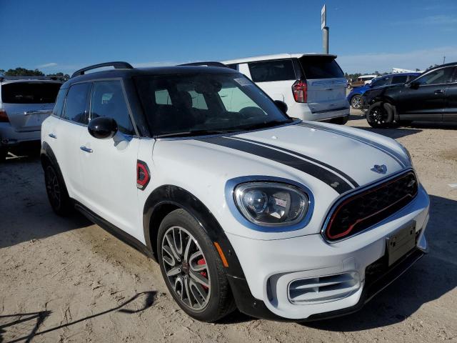 WMZYV9C33J3B92144 Mini Cooper Jcw Countryman All4