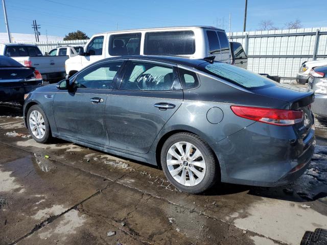 5XXGU4L31GG009198 KIA OPTIMA EX