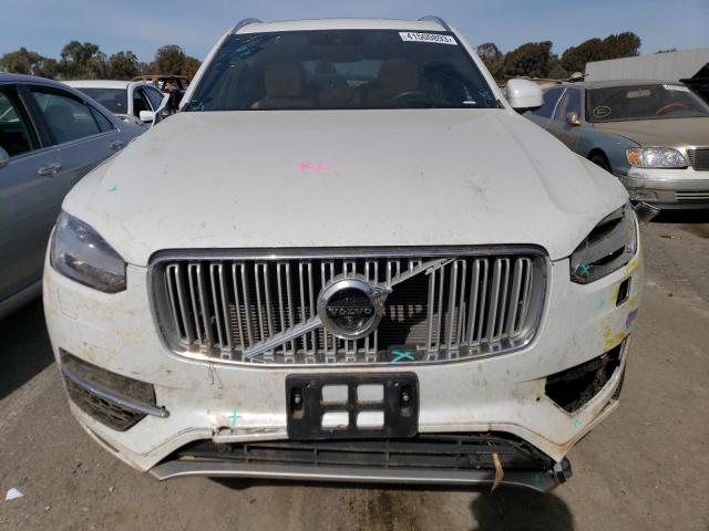 2019 VOLVO XC90 T8 IN YV4BR0CL2K1512454