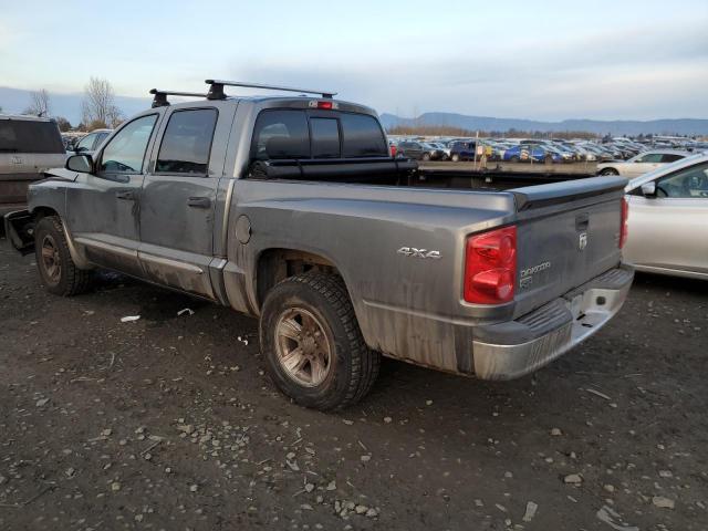 1D7HW58N28S632907 Dodge Dakota Quad Laramie