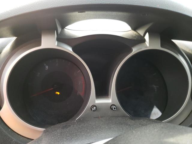 2015 NISSAN JUKE S - JN8AF5MR1FT500236