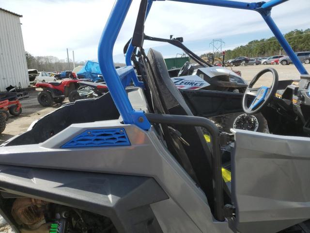 2016 POLARIS RZR S 900 - 3NSVBE871GH105918