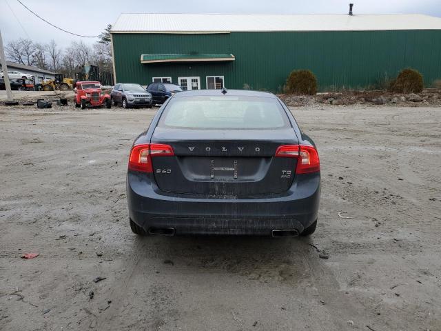 YV1612TK1G2397954 Volvo S60 Premier