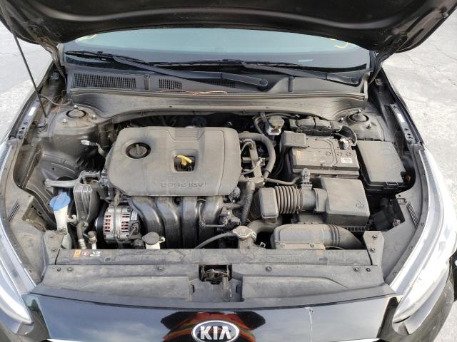 3KPF24AD0ME280951 Kia Forte FE 11