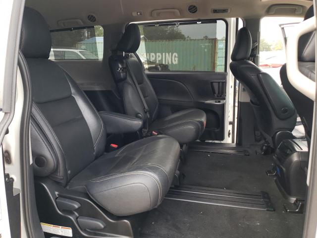 2015 TOYOTA SIENNA SPO - 5TDXK3DC2FS532693