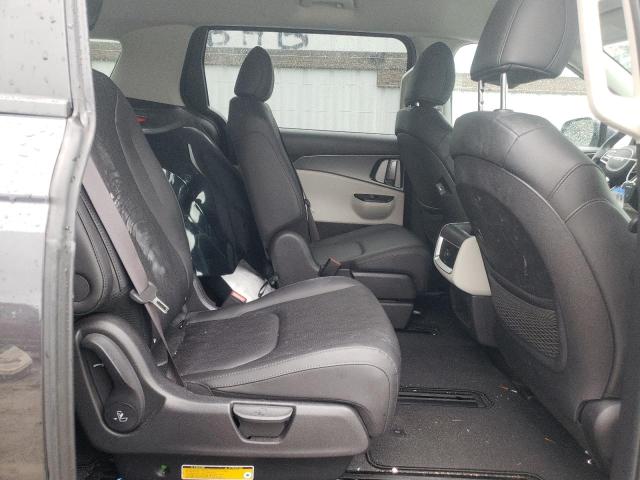 2022 KIA CARNIVAL L - KNDNB4H36N6111713