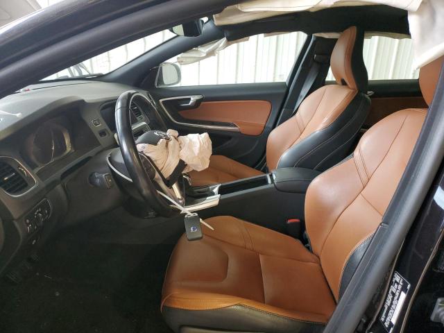 YV1612TK8F2365291 Volvo S60 Premier