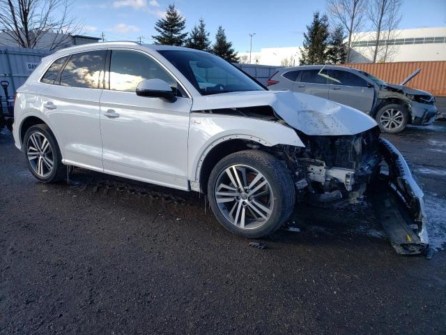 2018 AUDI Q5 TECHNIK - WA1FNAFY5J2073752