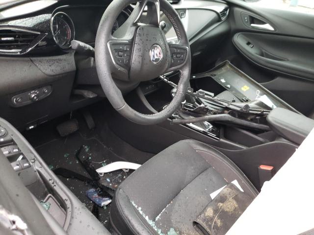 2021 BUICK ENCORE GX KL4MMDS25MB085160