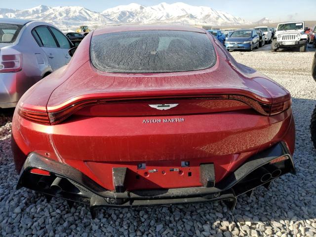 2020 ASTON MARTIN VANTAGE - SCFSMGAW4LGN03407