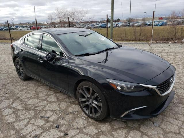2016 MAZDA 6 GRAND TO - JM1GJ1W5XG1455365