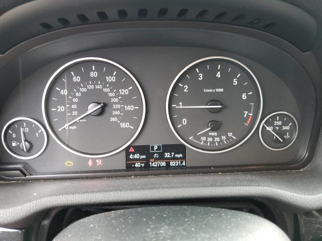 5UXWX9C59E0D31007 BMW X3 Xdrive28i