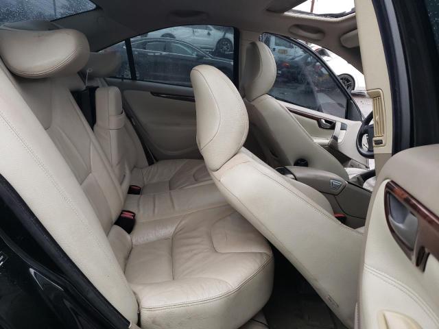 YV1RS592672600727 Volvo S60 2.5T