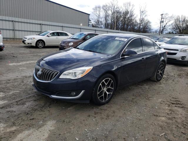 2017 Buick Regal Sport Touring