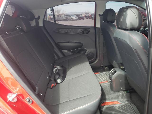 MALB25BC3PM347703 Hyundai Kona Sel