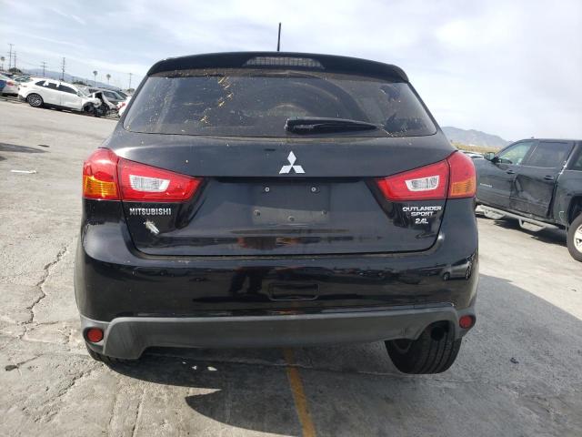 2016 MITSUBISHI OUTLANDER JA4AP3AWXGZ026853