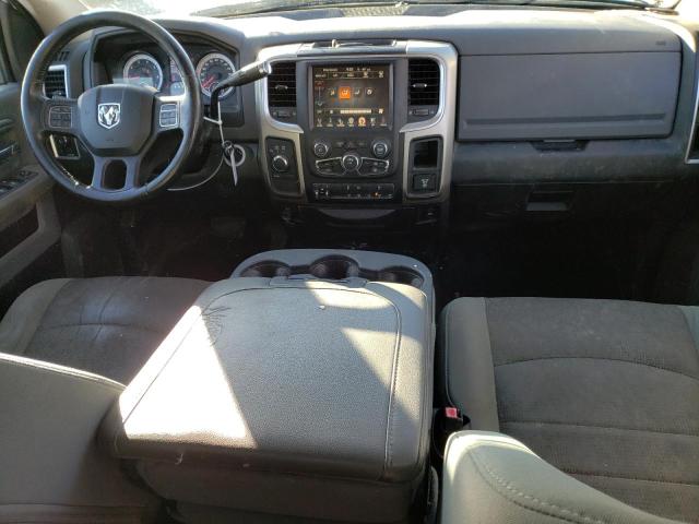 2015 DODGE 2500 RAM 3C6UR5DJ3FG562915