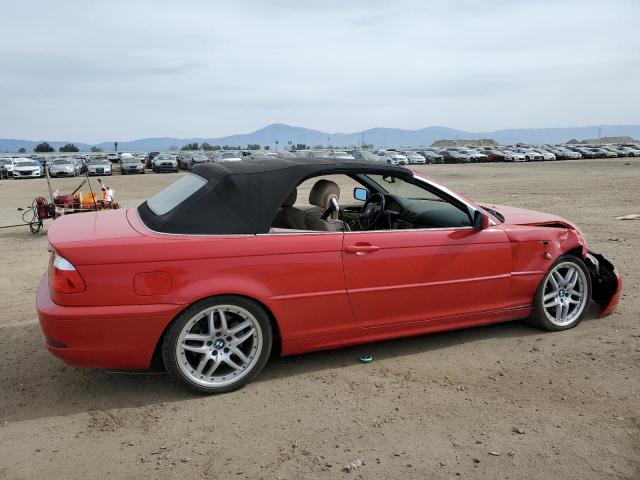 WBABW53444PL40961 BMW 330 CI
