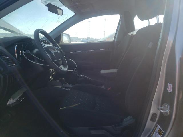 2021 MITSUBISHI RVR ES JA4AJUAU2MU605396