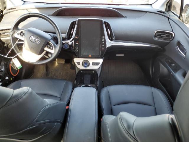 2017 TOYOTA PRIUS PRIM JTDKARFP5H3065628